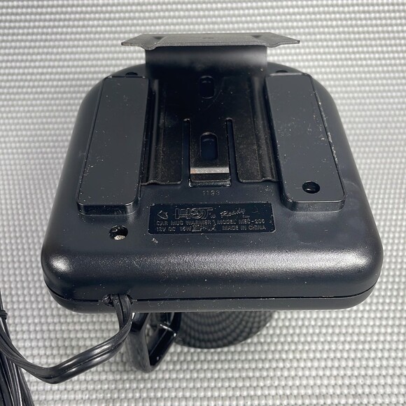 Travel Coffee Mug & Power Warmer Model MEC 205 Vintage Mountable Hot and Ready - Picture 8 of 9